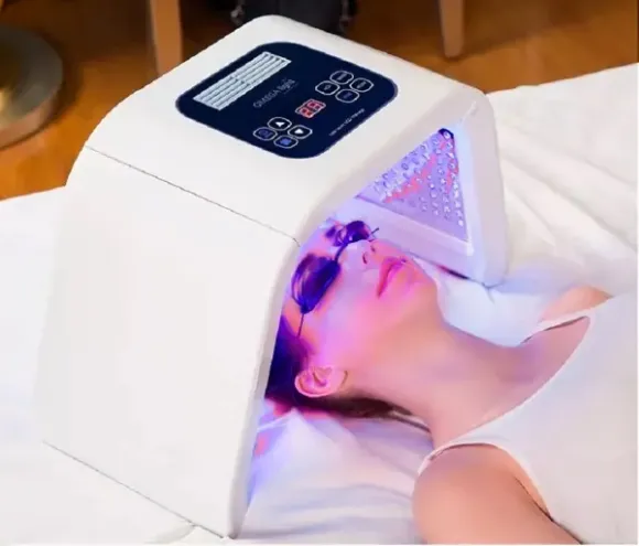 TRỊ LIỆU BODY CHUYÊN SÂU TG | 399K - 499K | 60-90 PHÚT