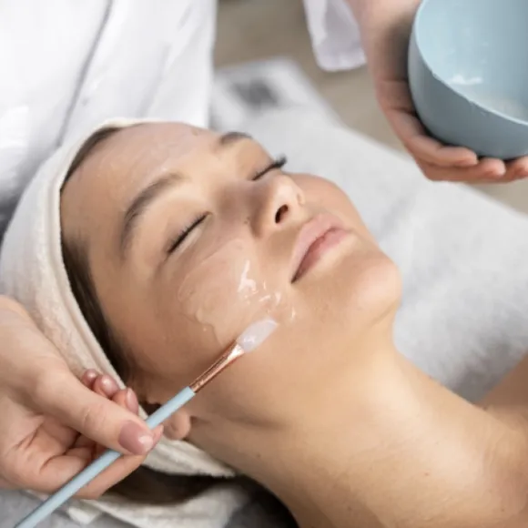 TRỊ LIỆU BODY CHUYÊN SÂU TG | 399K - 499K | 60-90 PHÚT