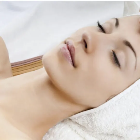 TRỊ LIỆU BODY CHUYÊN SÂU TG | 399K - 499K | 60-90 PHÚT